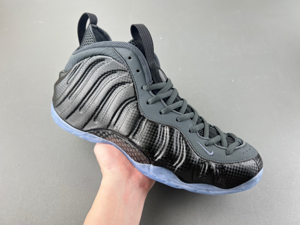 Nike Air Foamposite One Carbon Fiber Men