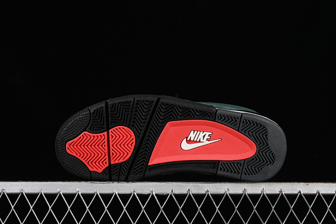 Air Jordan 4RM x Nigel Sylvester 