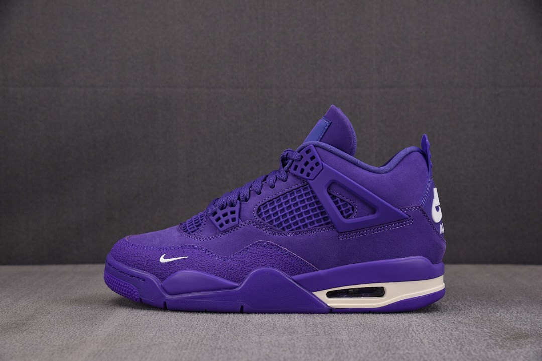 Nigel Sylvester x Jordan Air Jordan 4 OG "Brick by Brick"BIKE HF4340-500