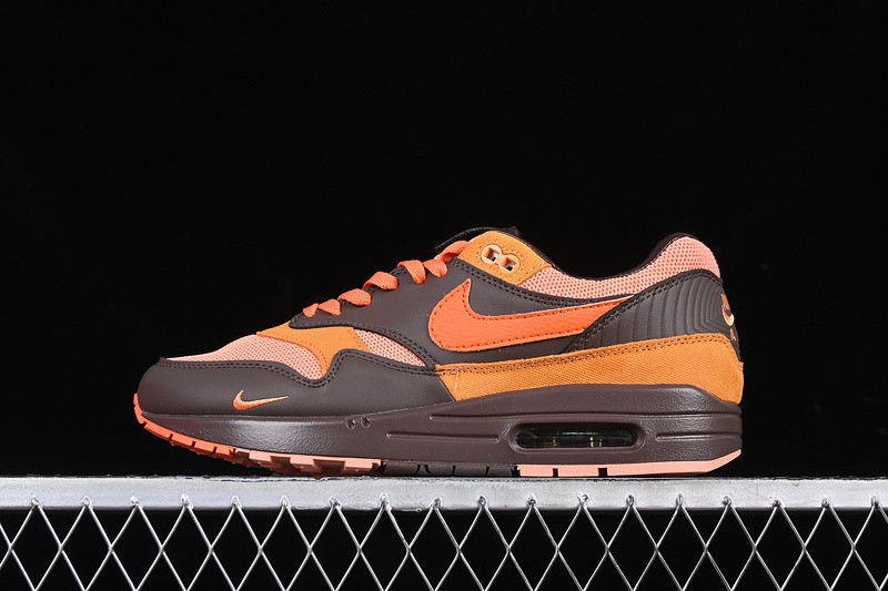 Nike Air Max 1 "King