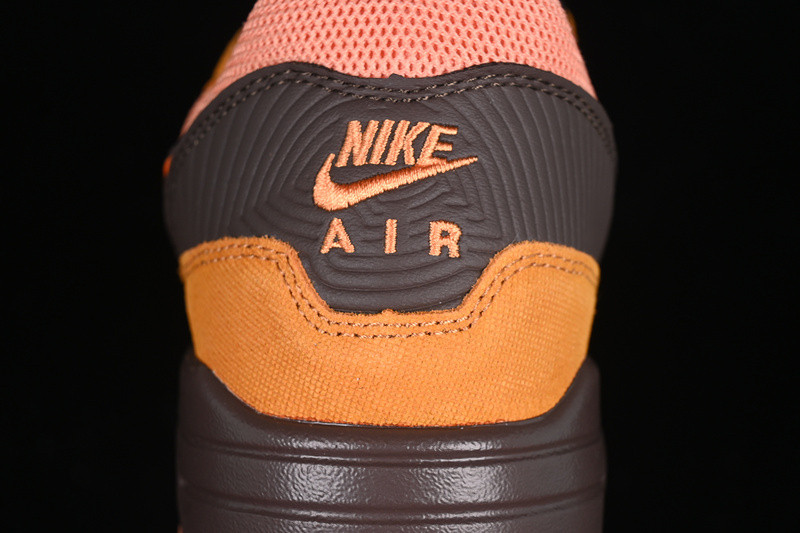 Nike Air Max 1 "King