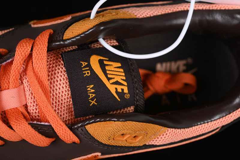 Nike Air Max 1 "King