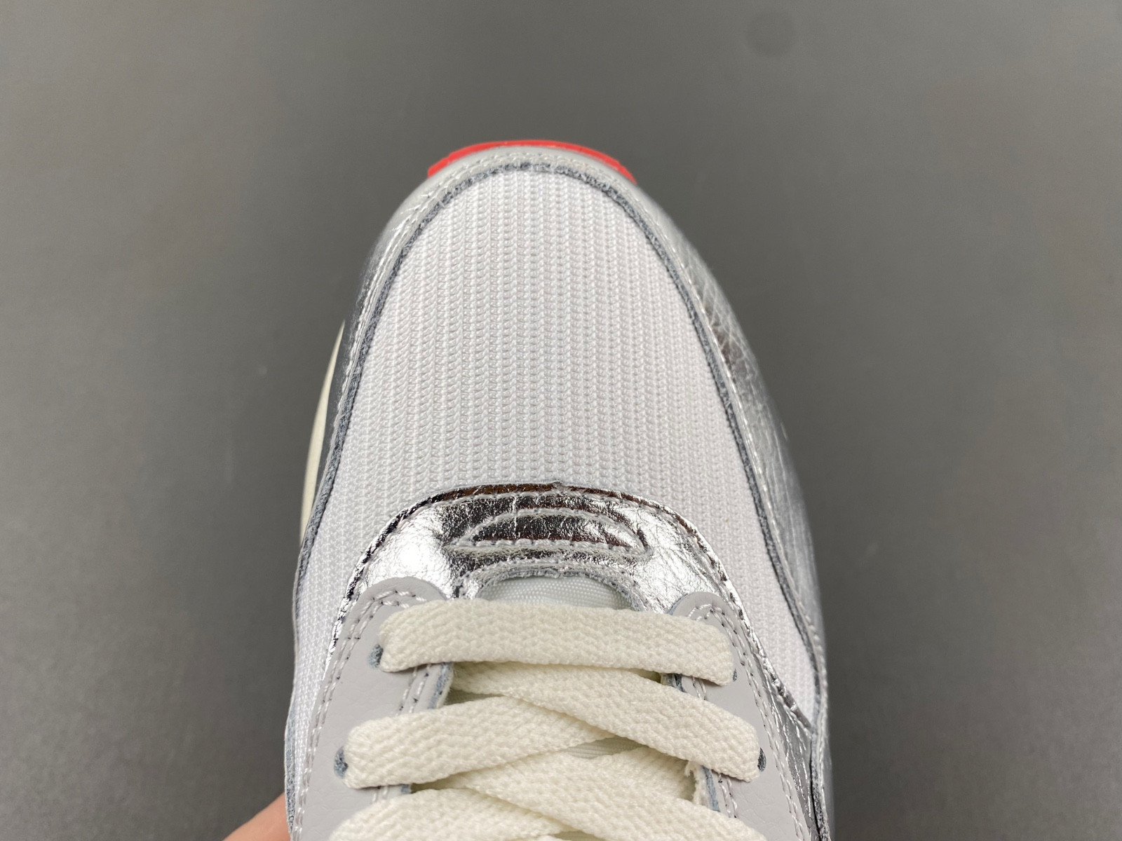 Nike Air Max 1 PRM SE Hot Sauce HF7746-100