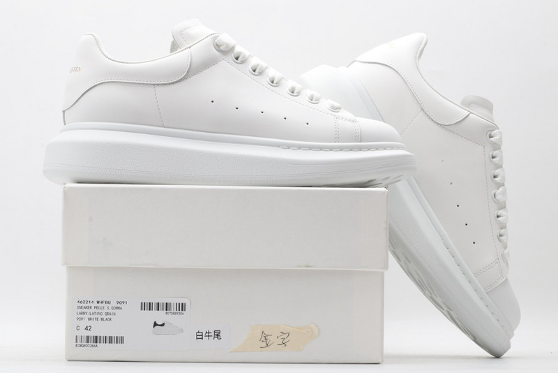 ALEXANDER MCQUEEN SNEAKER