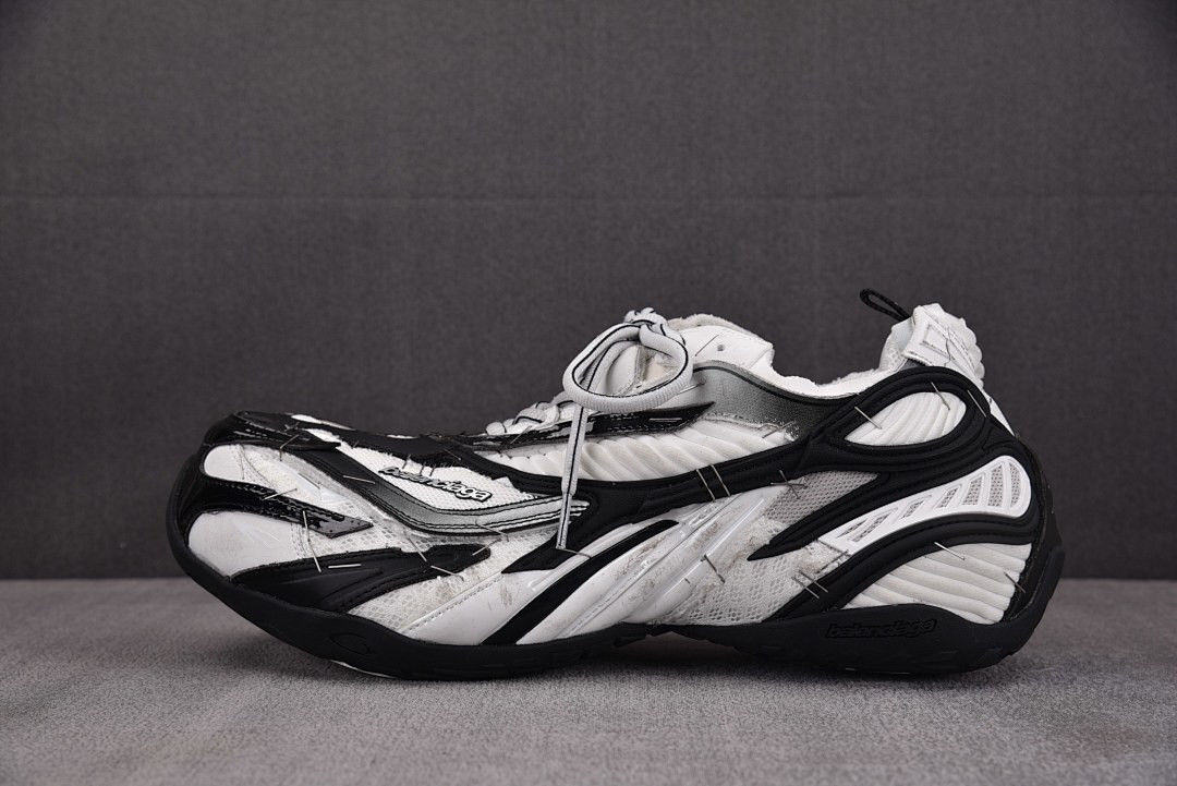 Ba1en*iaga Soleless Sneakers