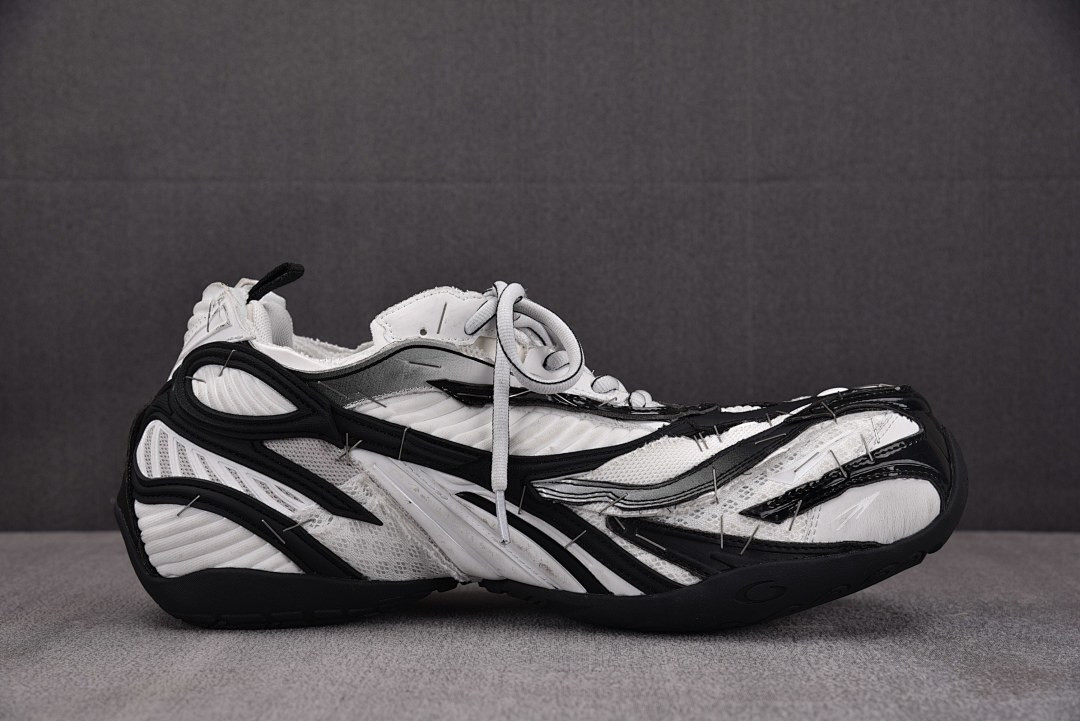 Ba1en*iaga Soleless Sneakers