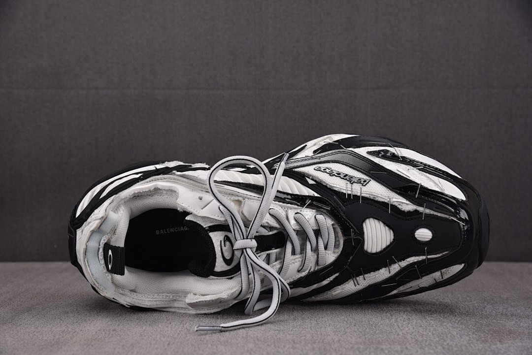 Ba1en*iaga Soleless Sneakers