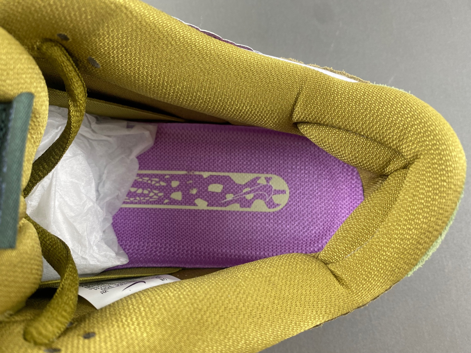 Alexis Sablone x Nike SB Dunk Low HJ3386-300