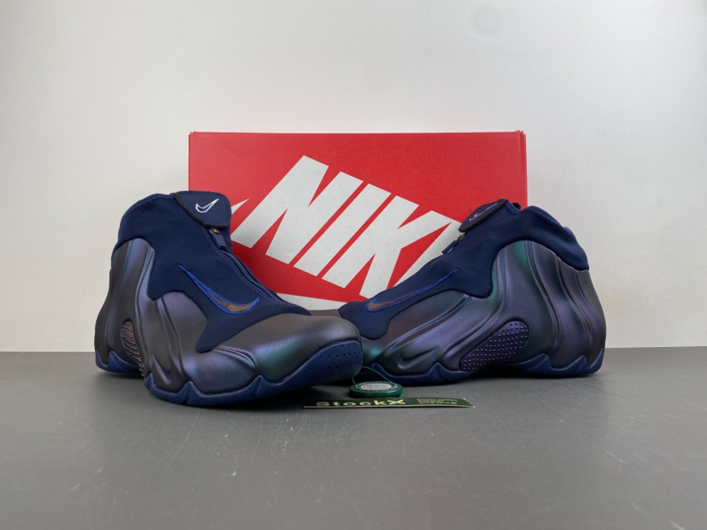 Nike Air Flightposite Jason Kidd 2025 HJ4481-900