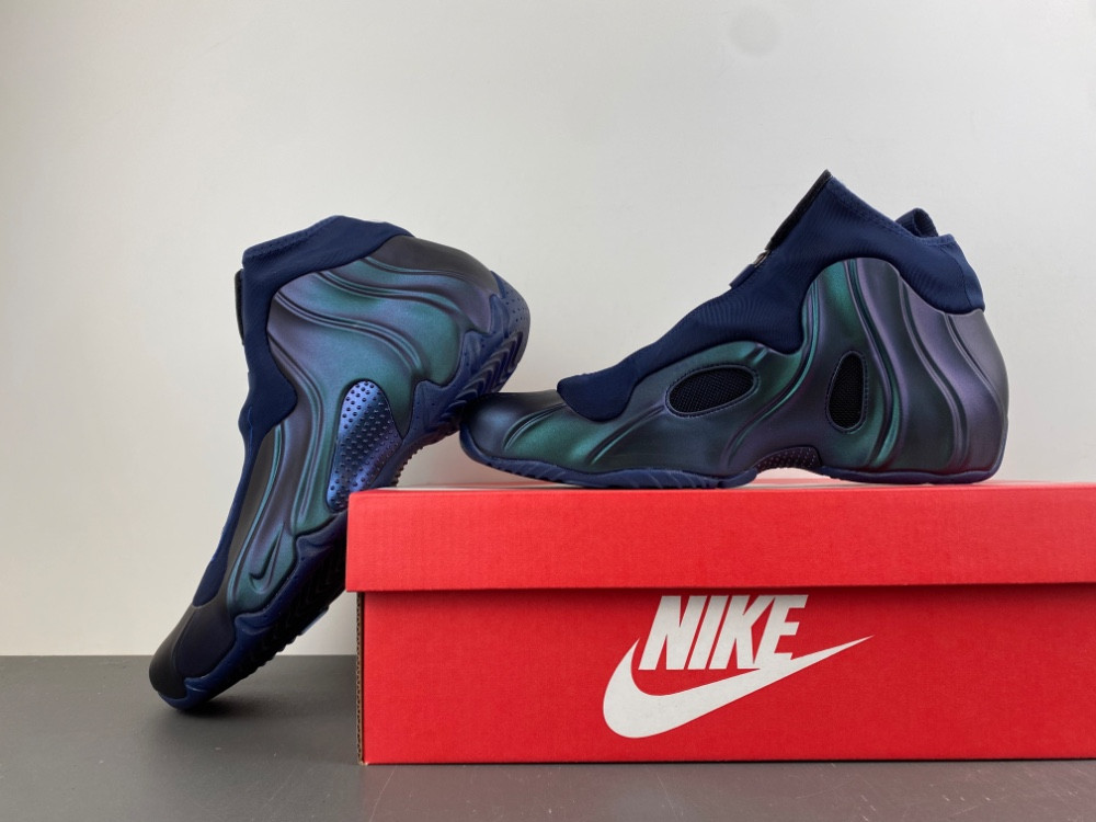 Nike Air Flightposite Jason Kidd 2025 HJ4481-900