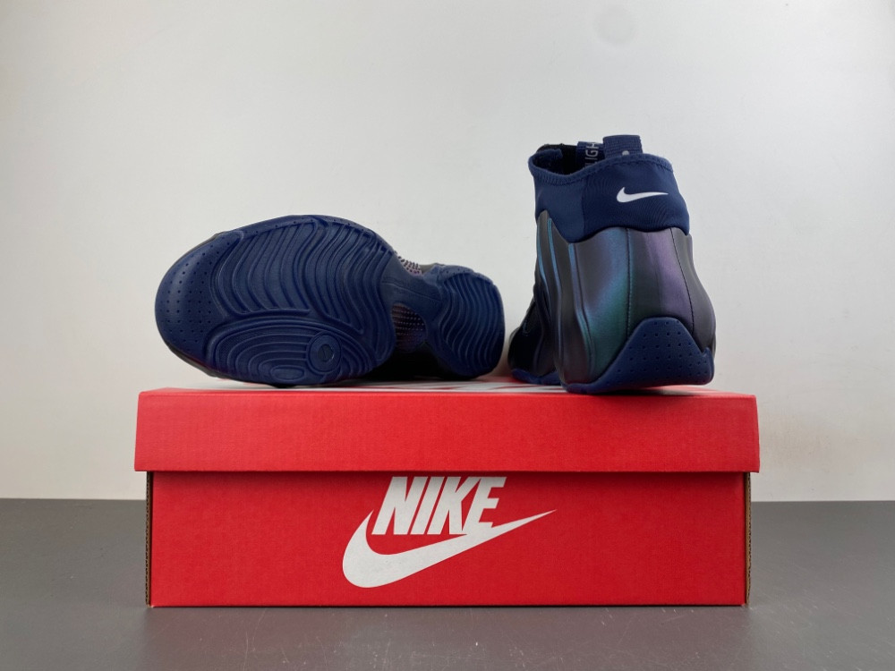 Nike Air Flightposite Jason Kidd 2025 HJ4481-900