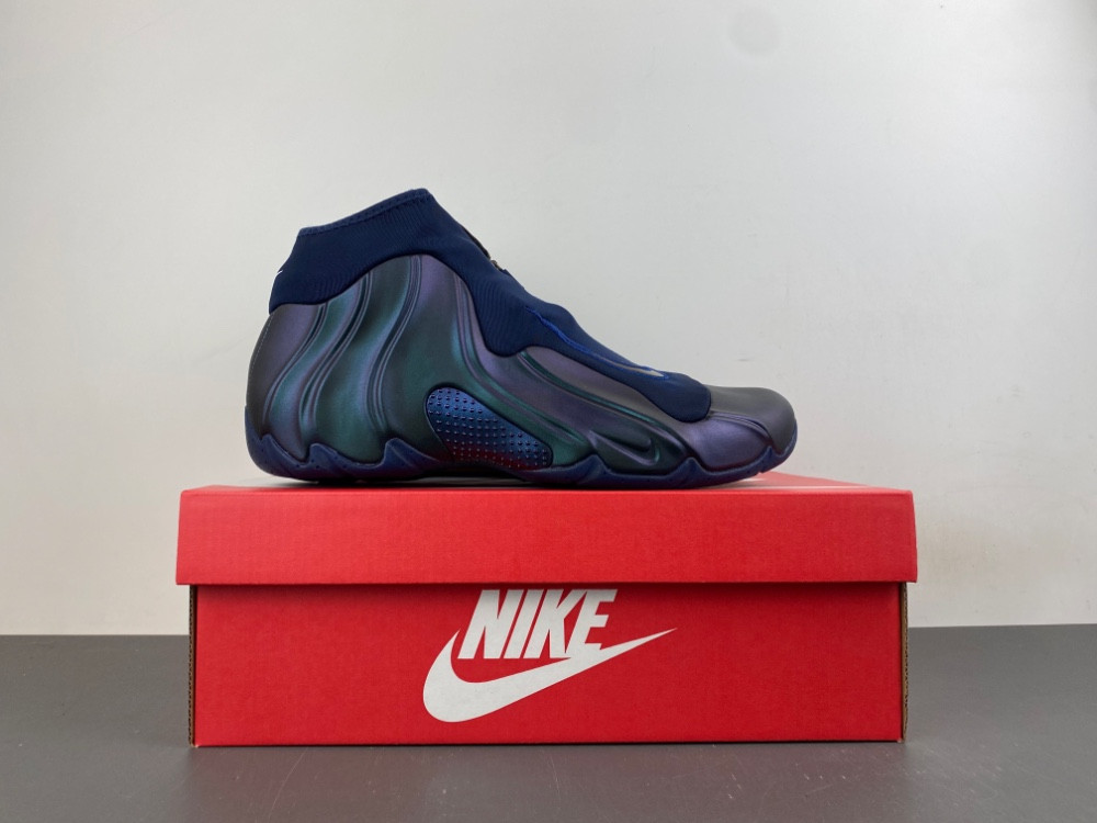 Nike Air Flightposite Jason Kidd 2025 HJ4481-900
