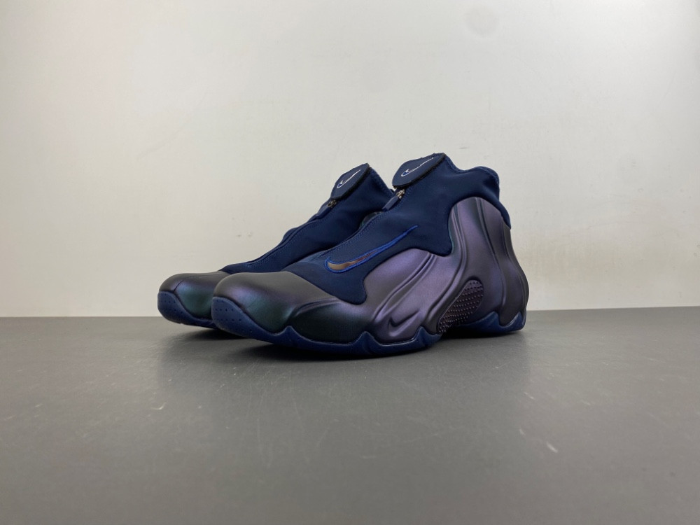 Nike Air Flightposite Jason Kidd 2025 HJ4481-900