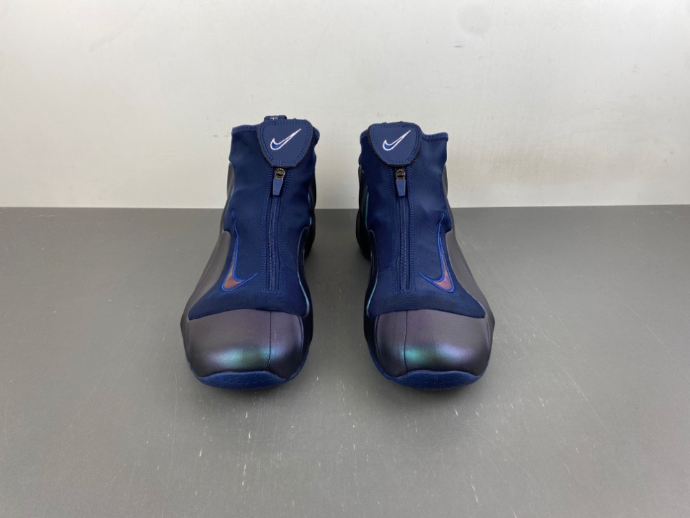 Nike Air Flightposite Jason Kidd 2025 HJ4481-900