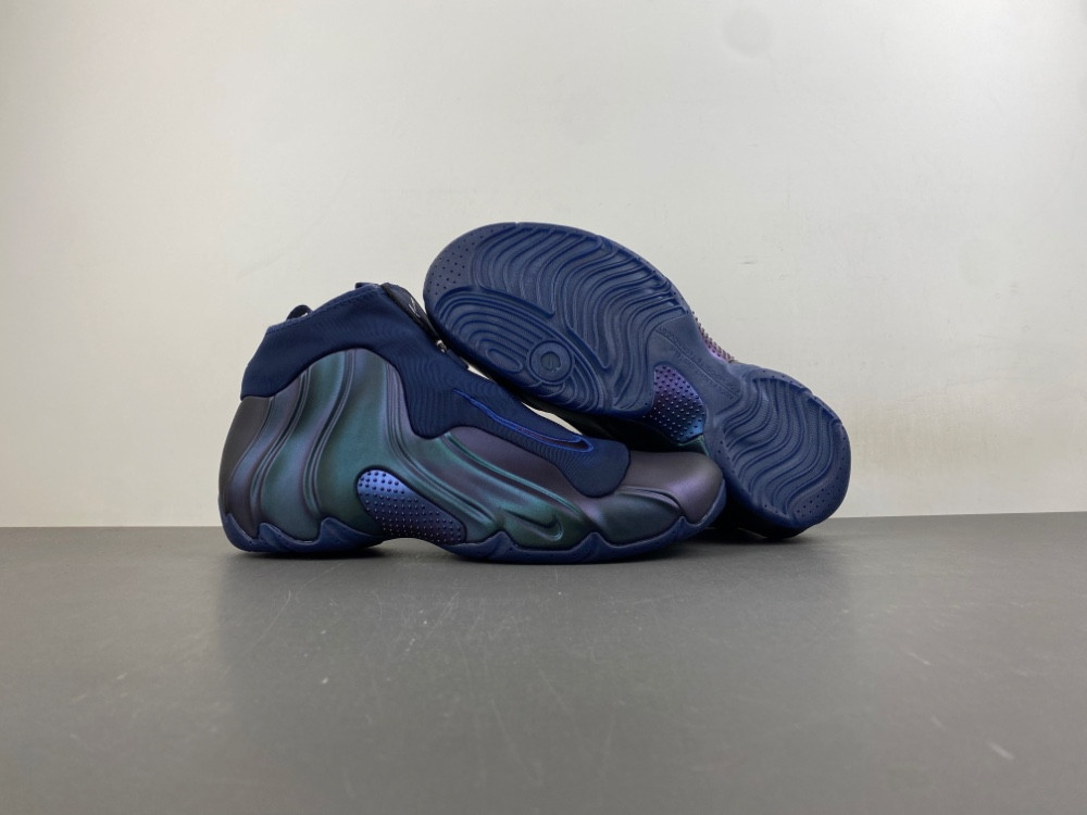 Nike Air Flightposite Jason Kidd 2025 HJ4481-900