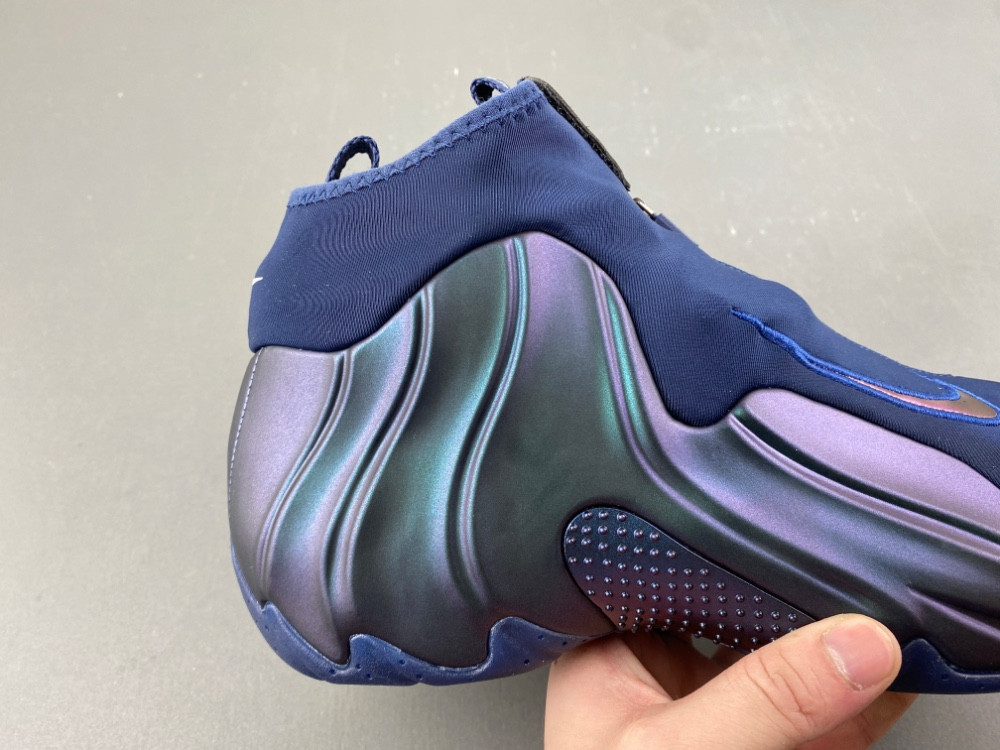 Nike Air Flightposite Jason Kidd 2025 HJ4481-900