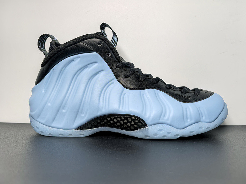 Nike Air Foamposite One Psychic Blue Men