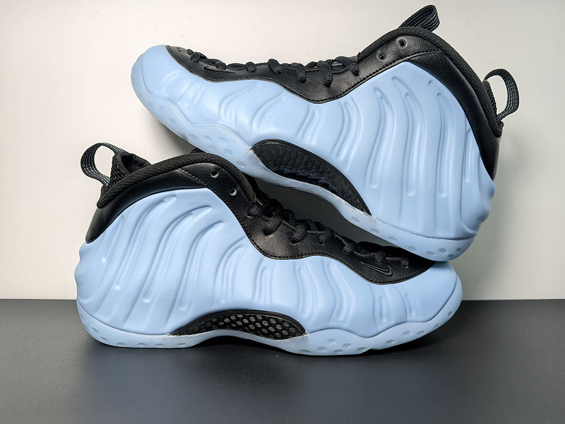 Nike Air Foamposite One Psychic Blue Men