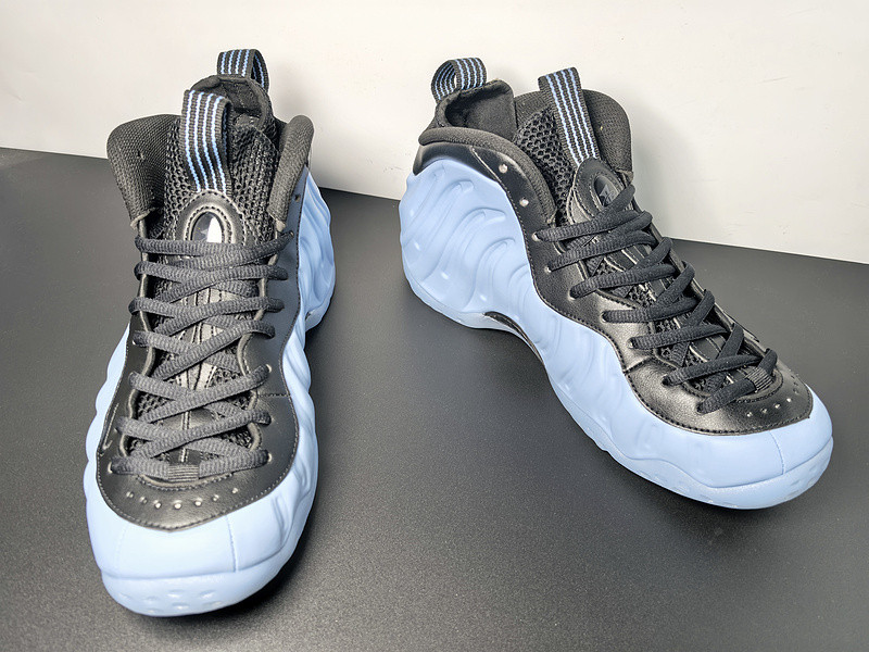 Nike Air Foamposite One Psychic Blue Men