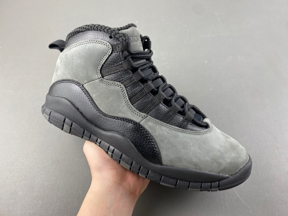 Jordan 10 Retro Shadow (2025) HJ6779-001