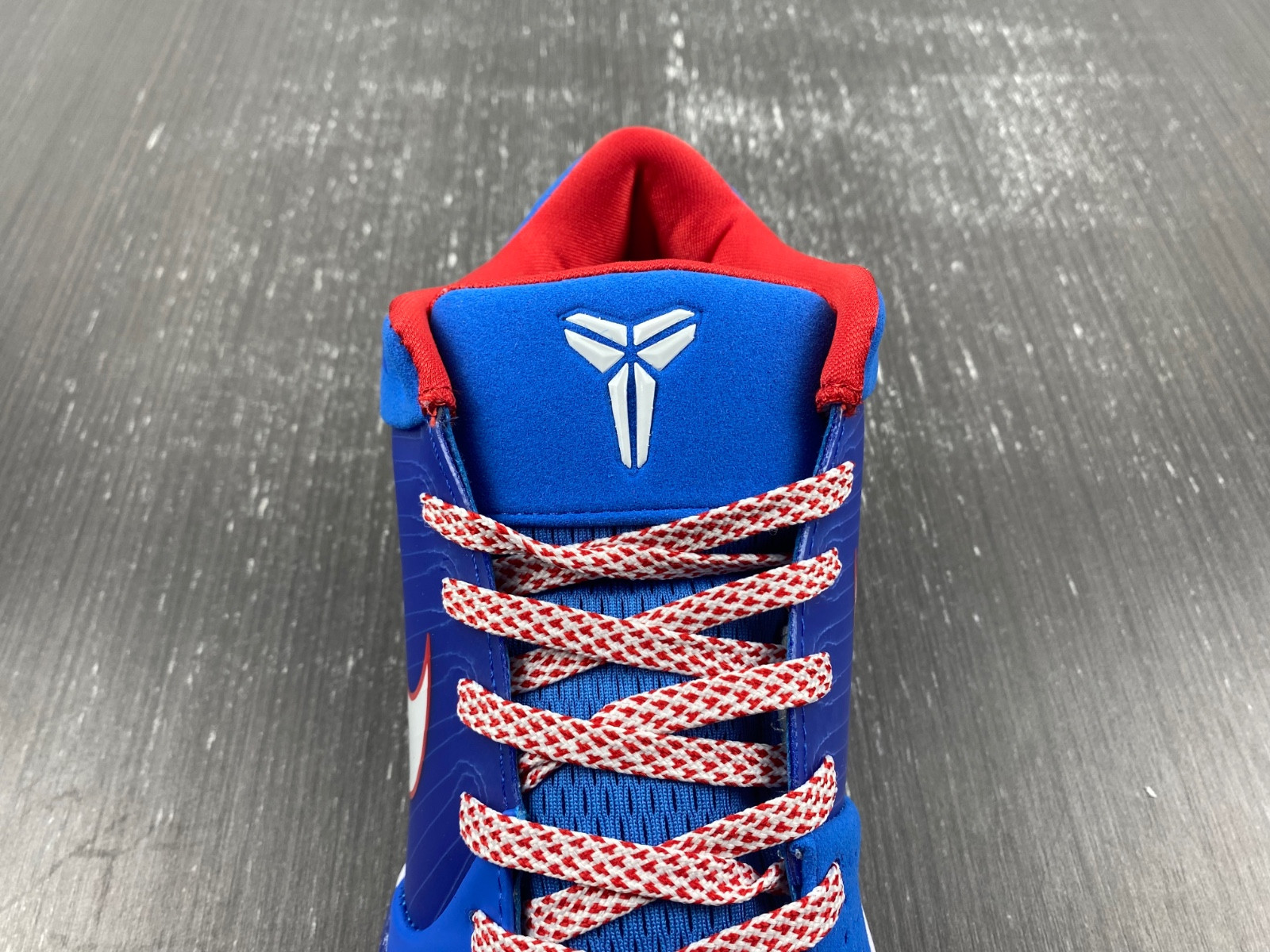 Nike Kobe 4 Protro Philly FQ3545-400