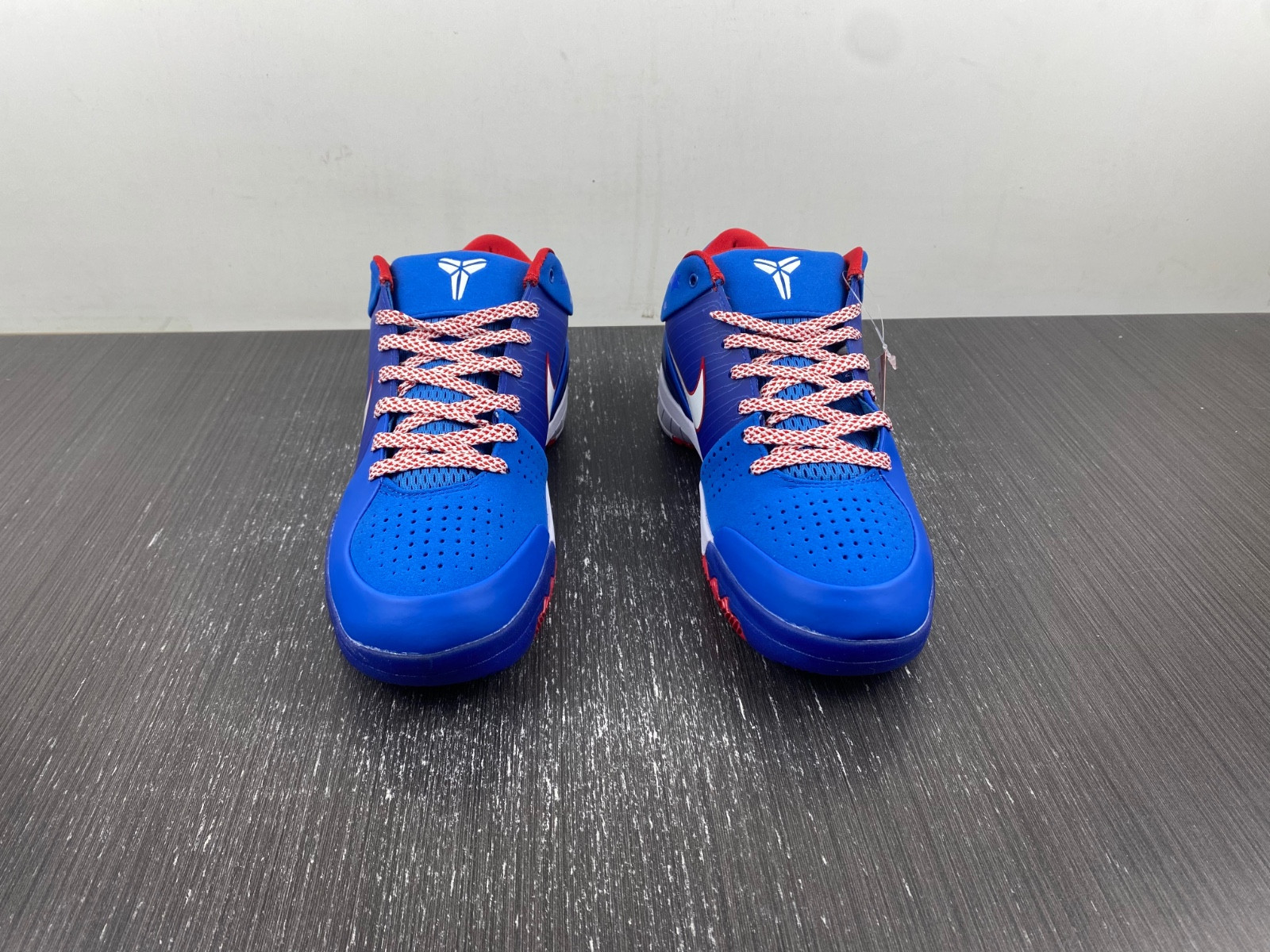 Nike Kobe 4 Protro Philly FQ3545-400