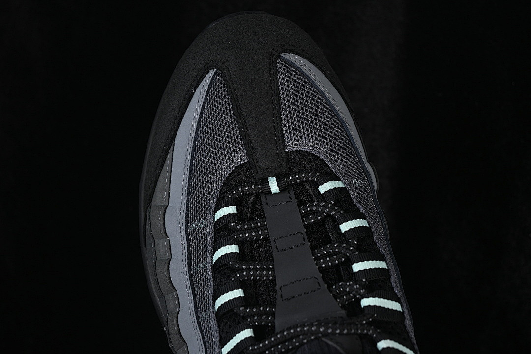 Nike Air Max 95 Vapor Green | HM0622-001