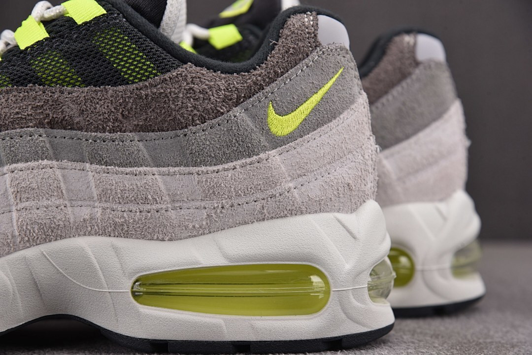 Nike Air Max 95 OG Reverse Gradient Neon - HM4738-001