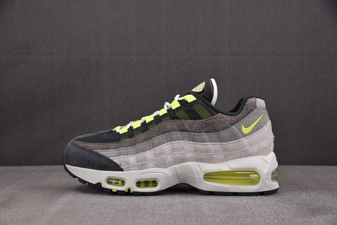 Nike Air Max 95 OG Reverse Gradient Neon - HM4738-001