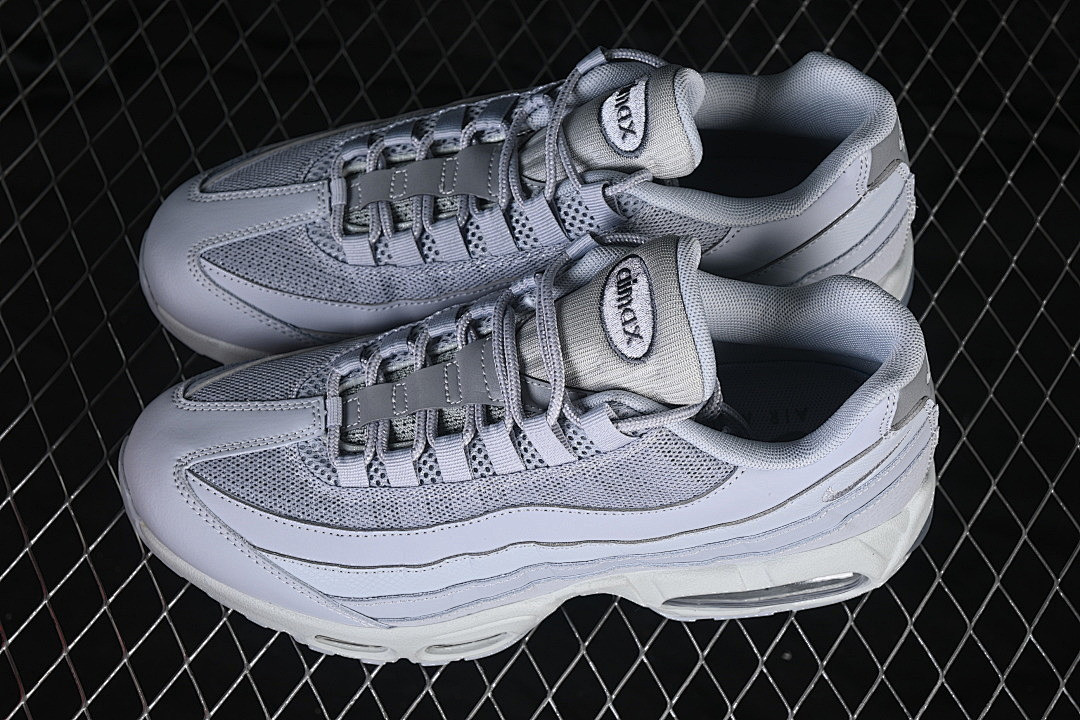 Nike Air Max 95 OG Wolf Grey HM8755-002