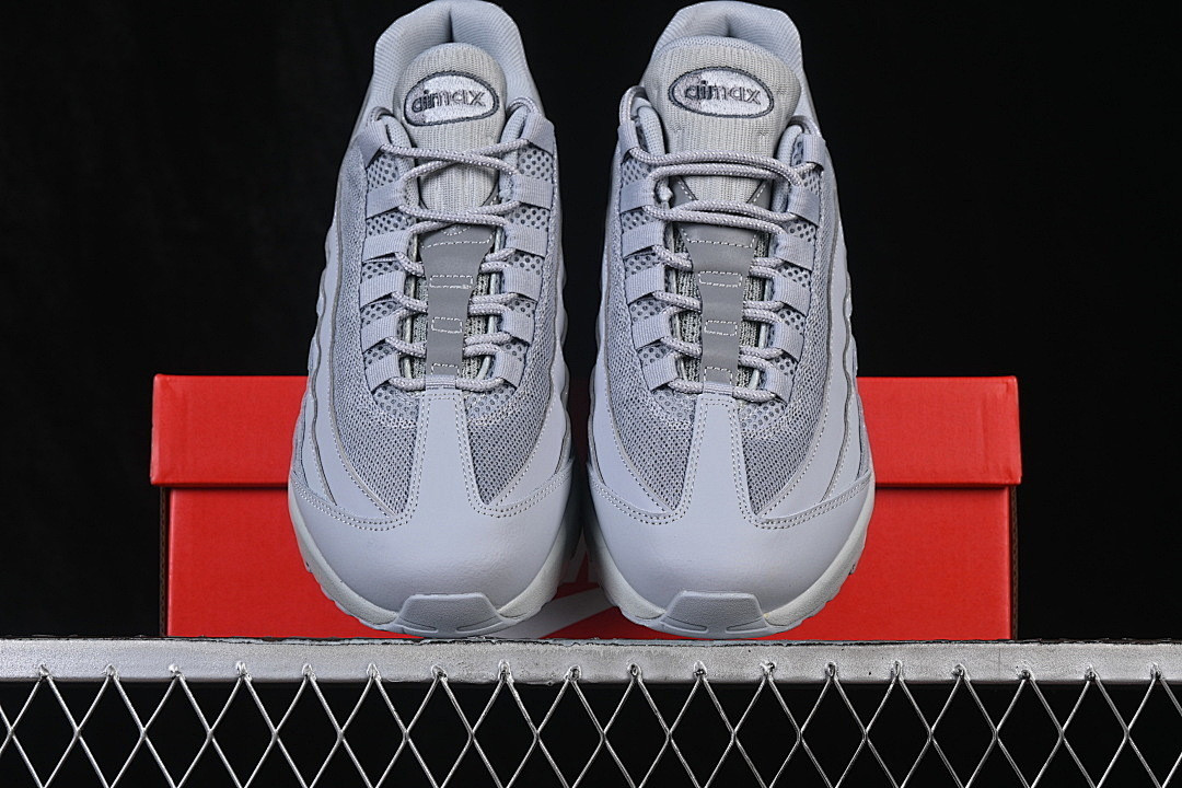 Nike Air Max 95 OG Wolf Grey HM8755-002