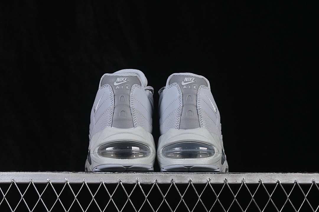 Nike Air Max 95 OG Wolf Grey HM8755-002
