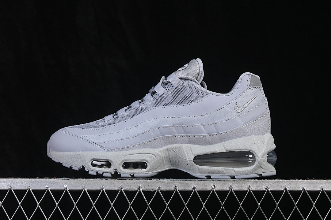 Nike Air Max 95 OG Wolf Grey HM8755-002