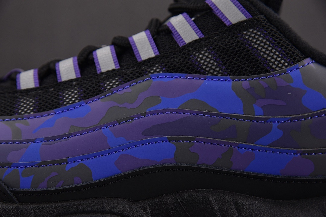 Nike Sportswear Air Max 95 - HQ1973-500