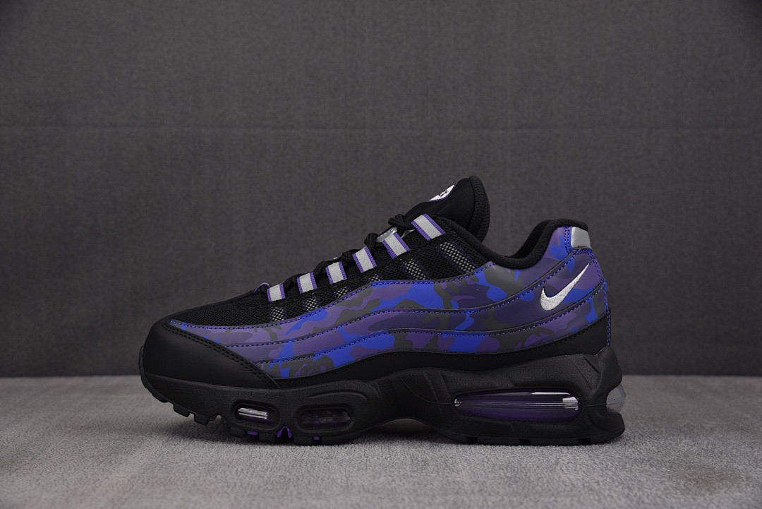 Nike Sportswear Air Max 95 - HQ1973-500