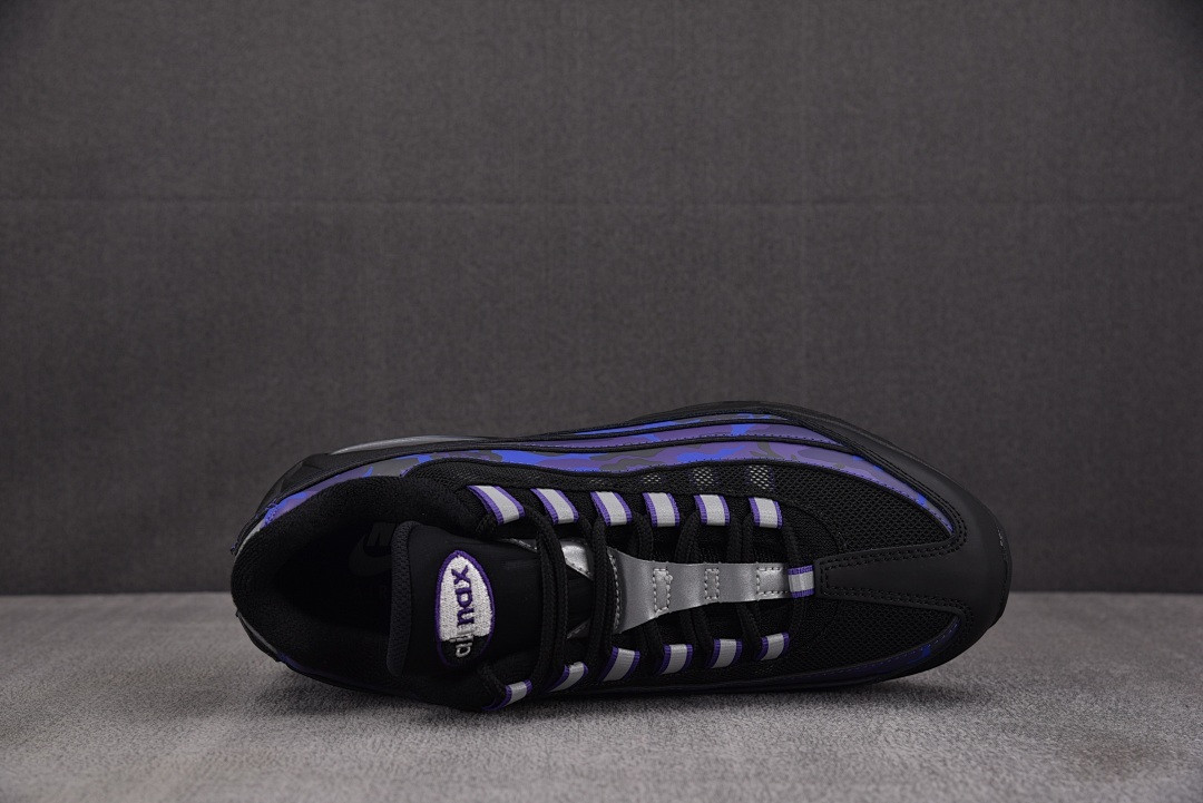 Nike Sportswear Air Max 95 - HQ1973-500