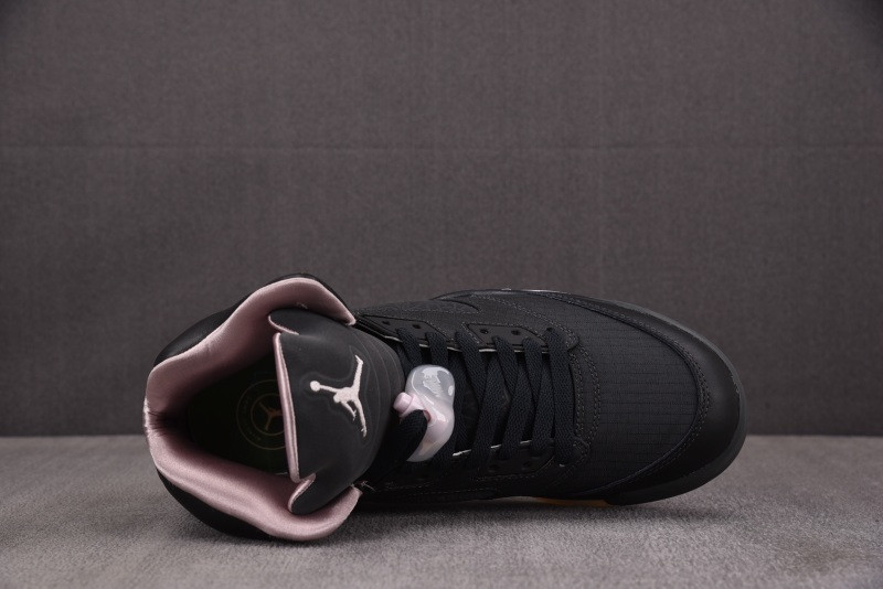PSG x Air Jordan 5 "Off Noir" (2025) HQ3004-001