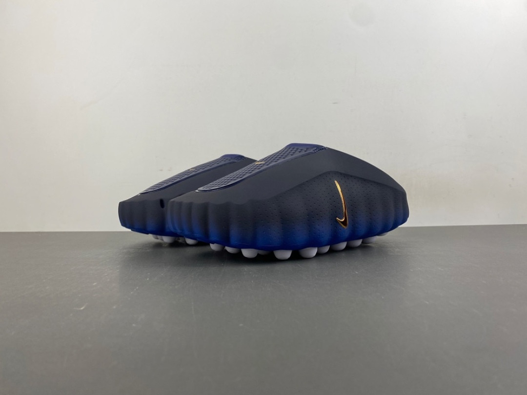 Nike Mind 001 'Blackened Blue' - HQ4307-400