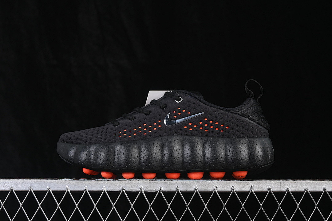 Nike Mind 002 'Black Hyper Crimson' HQ4308-001