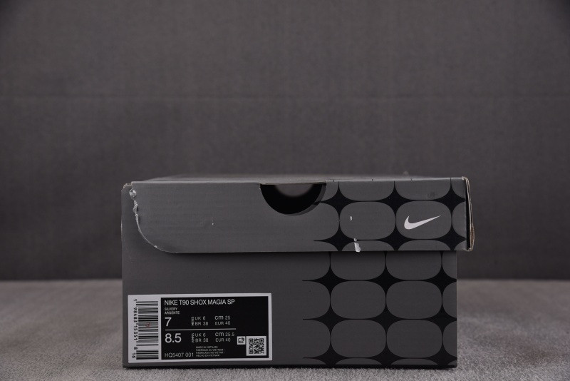 Nike Maha X Total 90 Secutor Shox Magia S HQ5407-001