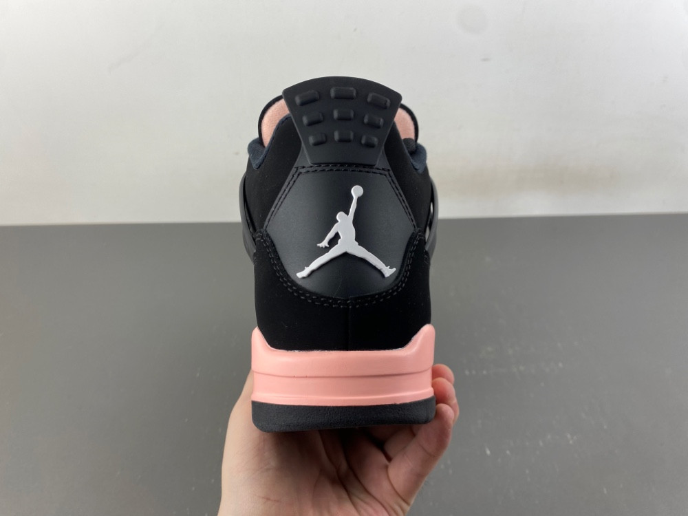 Air Jordan 4 Rust Pink Thunder HV0823-001