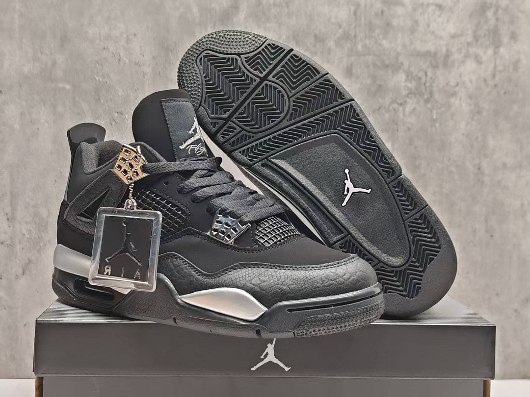 Air Jordan 4 “Spotlight” HV0823-002