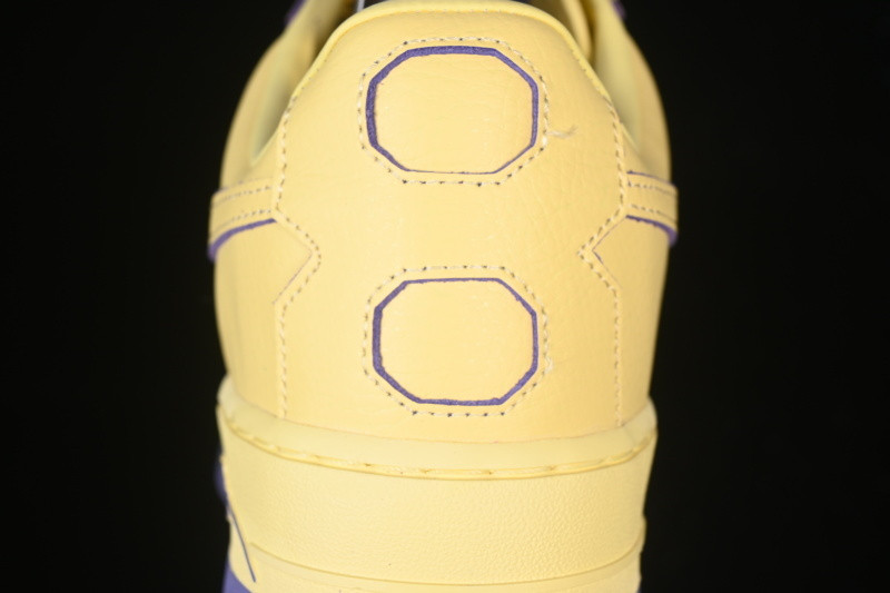 Nike Air Force 1 Low Kobe Protro "Soft Yellow" HV9408-700