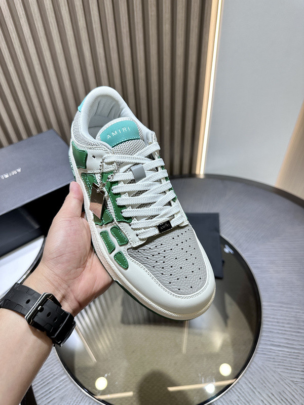 AMIRI SNEAKERS