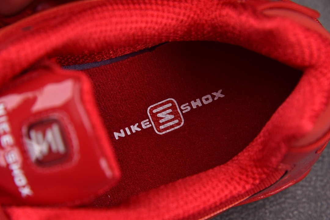 Nike Shox TL 