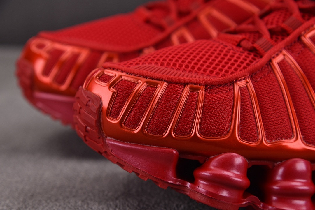 Nike Shox TL 