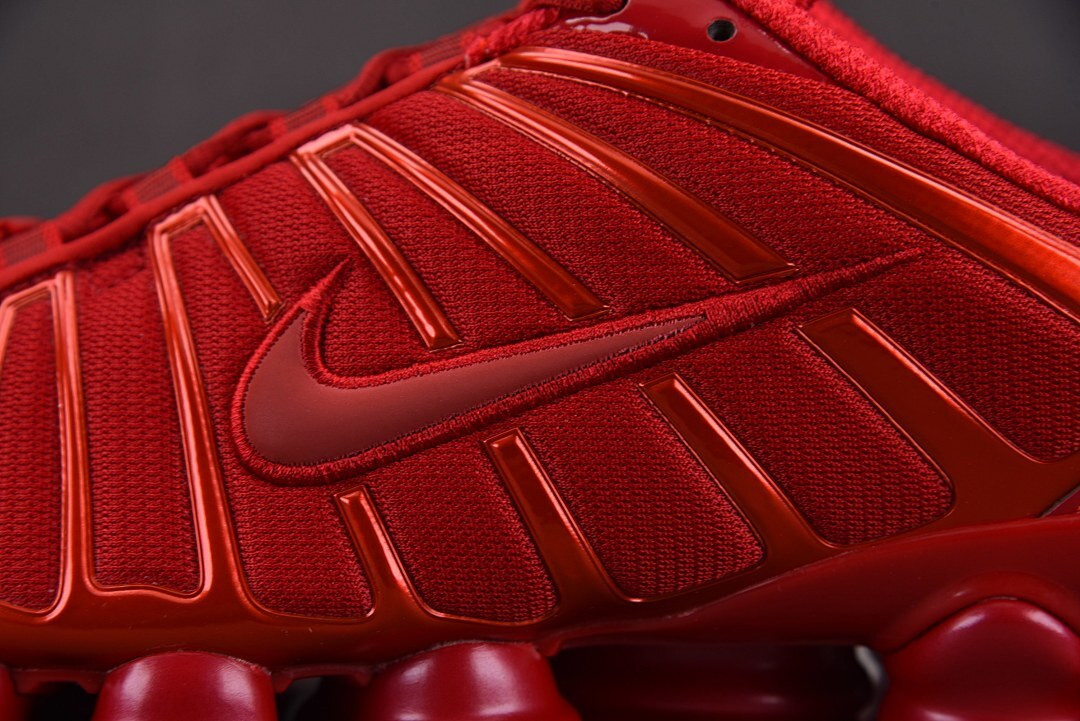 Nike Shox TL 