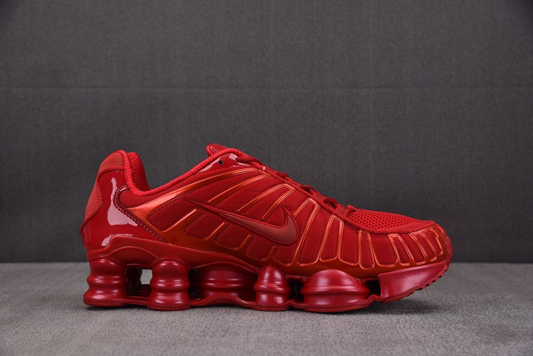 Nike Shox TL 