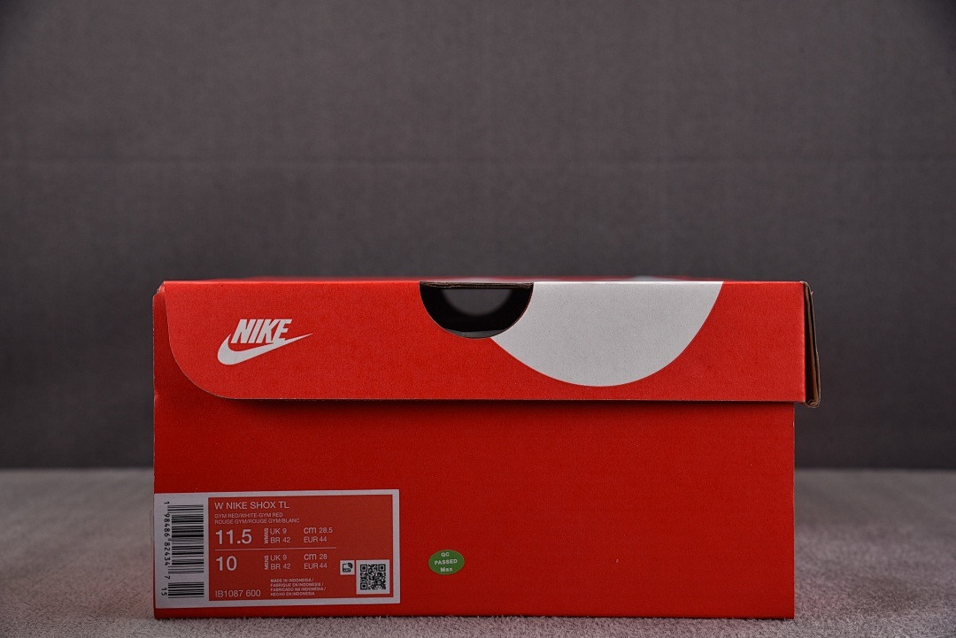 Nike Shox TL 