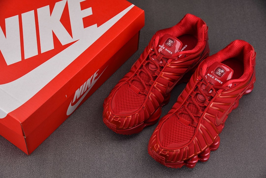Nike Shox TL 